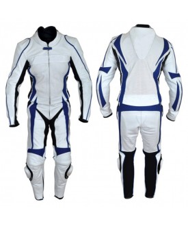 Motorbike Suit